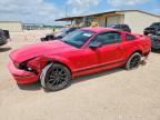 FORD MUSTANG 2008