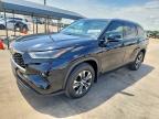 TOYOTA HIGHLANDER 2021