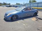 INFINITI G35 2006