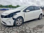 KIA FORTE 2017