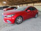 MAZDA 3 2015