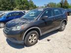 HONDA CR-V 2014