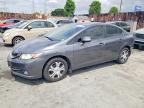 HONDA CIVIC 2013