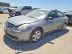 NISSAN ALTIMA 2008