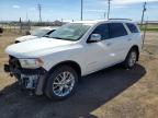 DODGE DURANGO 2015