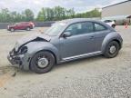 VOLKSWAGEN BEETLE 2013