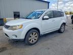 MITSUBISHI OUTLANDER 2009