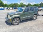 JEEP LIBERTY 2008