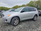TOYOTA RAV4 2011