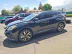 NISSAN MURANO 2015
