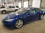TESLA MODEL S 2015