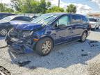HONDA ODYSSEY 2019