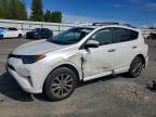 TOYOTA RAV4 2017