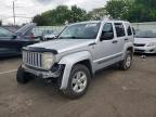 JEEP LIBERTY 2010
