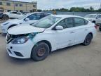 NISSAN SENTRA 2018