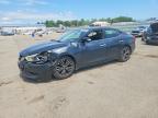 NISSAN MAXIMA 2016