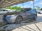 TOYOTA CAMRY 2017