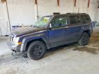 JEEP PATRIOT 2016