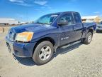 NISSAN TITAN 2008