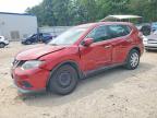 NISSAN ROGUE 2015