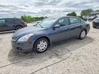 NISSAN ALTIMA 2011