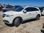 ACURA MDX 2016
