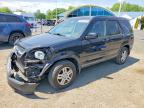 HONDA CR-V 2003