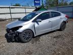 KIA FORTE 2015