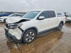 HONDA RIDGELINE 2017