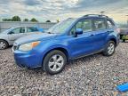 SUBARU FORESTER 2015