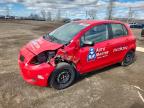 TOYOTA YARIS 2008