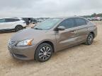 NISSAN SENTRA 2015