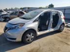 NISSAN VERSA NOTE 2018