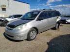 TOYOTA SIENNA 2006