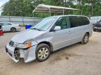 HONDA ODYSSEY 2004