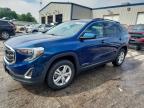 GMC TERRAIN 2019
