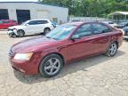 HYUNDAI SONATA 2009