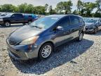 TOYOTA PRIUS V 2014
