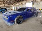 DODGE CHALLENGER 2018
