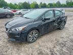 NISSAN VERSA 2021