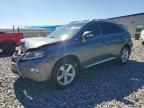 LEXUS RX 2014