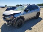 TOYOTA RAV4 2021