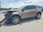 LAND ROVER DISCOVERY SPORT 2016