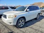 TOYOTA HIGHLANDER 2008