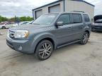 HONDA PILOT 2011