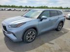 TOYOTA HIGHLANDER 2021