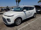 KIA SOUL 2021