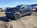 CHEVROLET TRAILBLAZER 2024