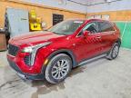 CADILLAC XT4 2021