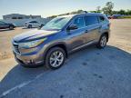 TOYOTA HIGHLANDER 2015